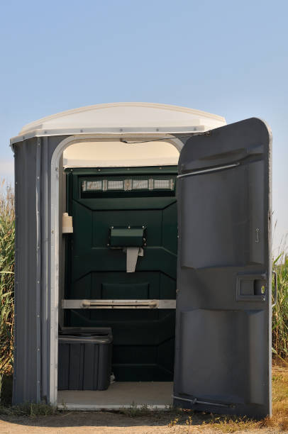 Best Portable restroom trailer rental  in Goldens Bridge, NY