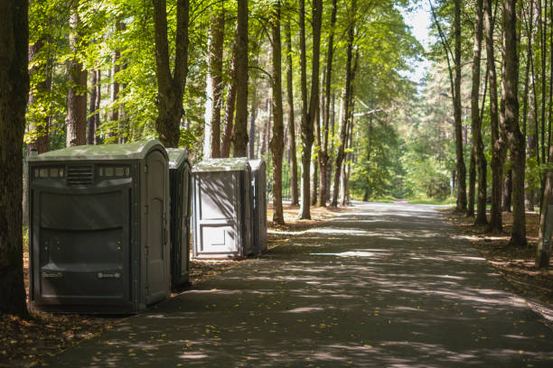 Portable Toilet Options We Offer in Goldens Bridge, NY