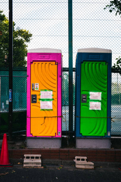 Best Porta potty delivery and setup  in Goldens Bridge, NY