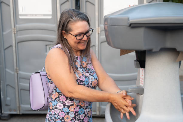 Best Event porta potty rental  in Goldens Bridge, NY